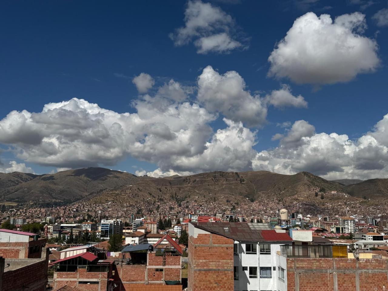 Ali Wasi * Cuzco