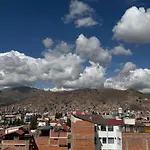 Ali Wasi Cusco