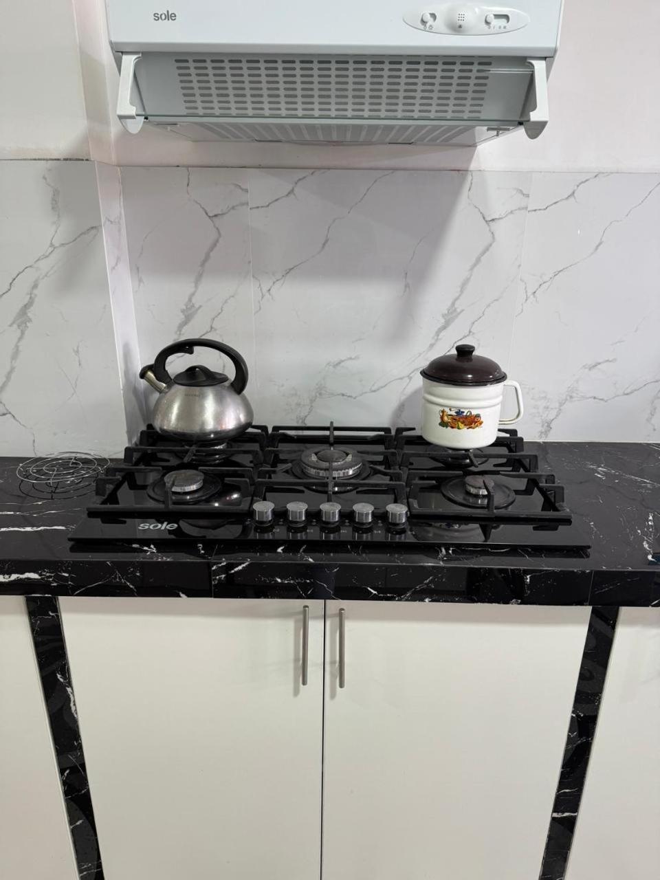 Apartamento Ali Wasi *