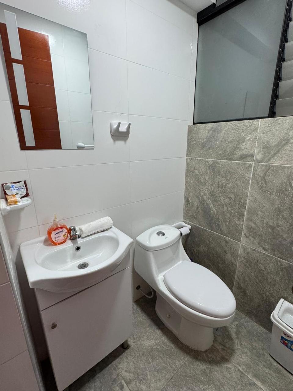 Ali Wasi Apartamento