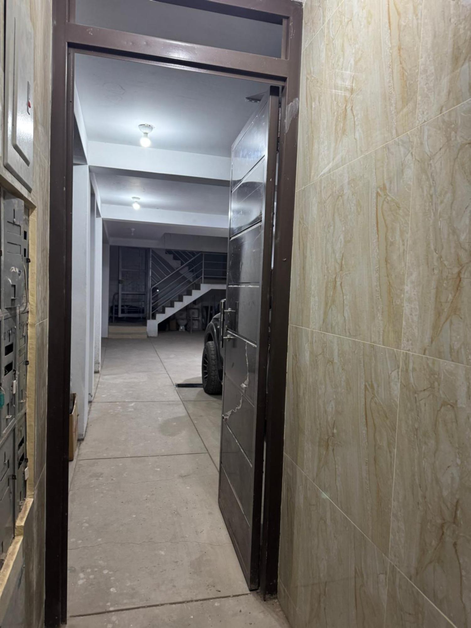 Apartamento Ali Wasi *