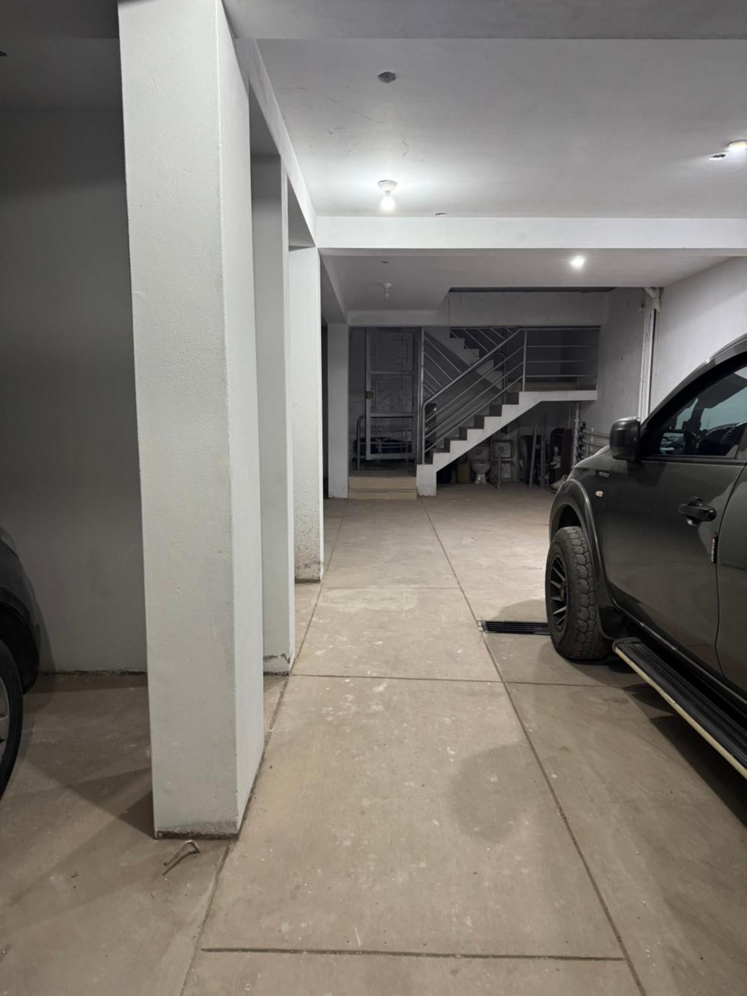 Apartamento Ali Wasi