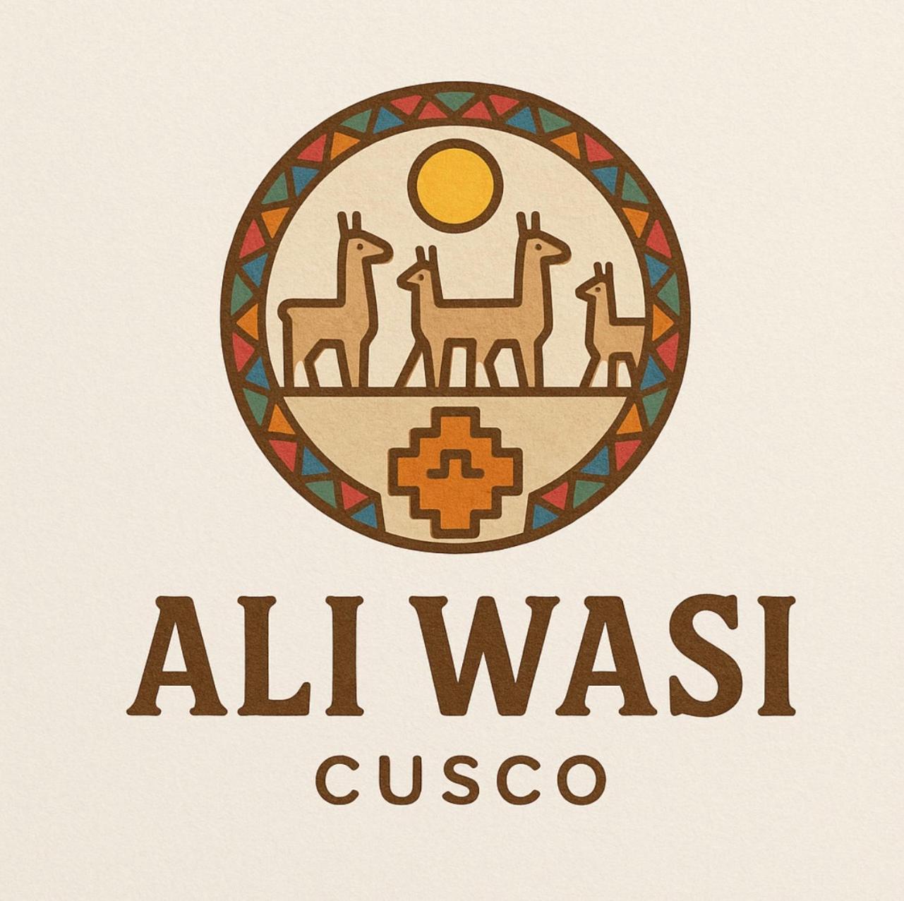 Ali Wasi Apartamento *