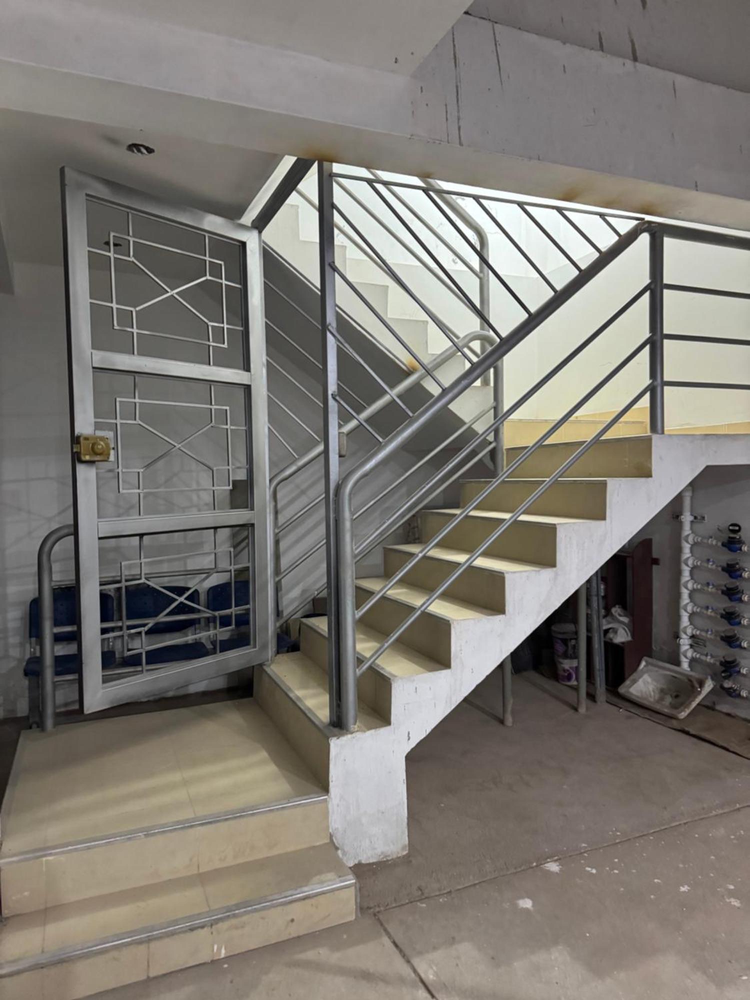 Apartamento Ali Wasi *